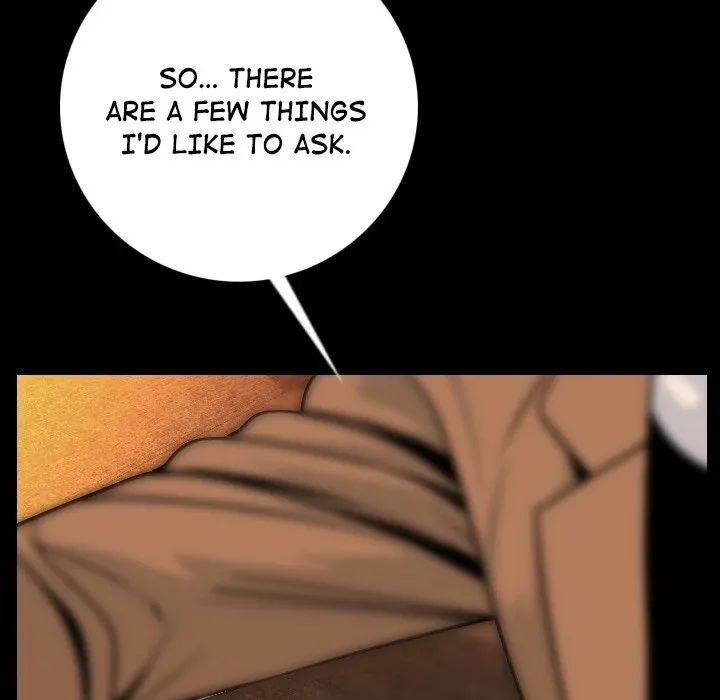 My Body {official} Chapter 10 page 122 - 