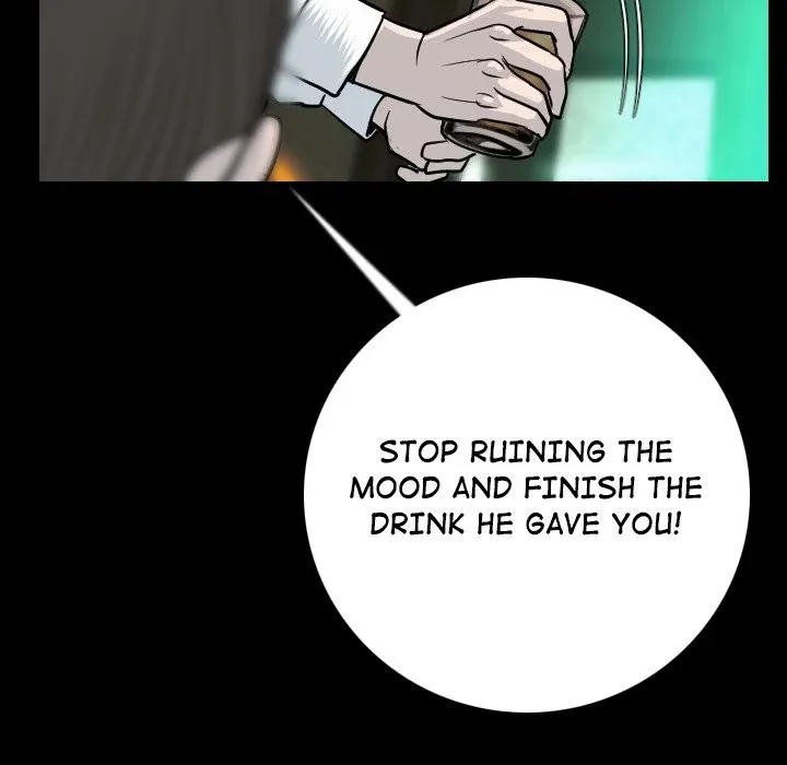 My Body {official} Chapter 10 page 140 - 