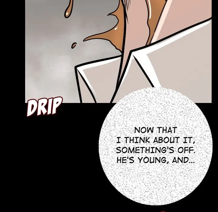 My Body {official} Chapter 10 page 147 - 