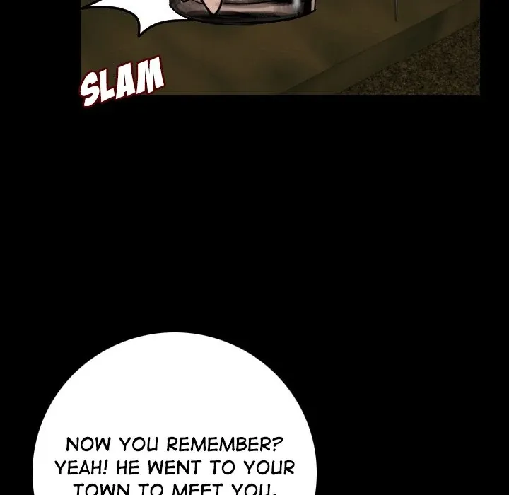 My Body {official} Chapter 10 page 154 - 