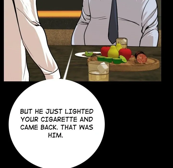 My Body {official} Chapter 10 page 156 - 