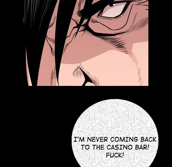 My Body {official} Chapter 10 page 18 - 