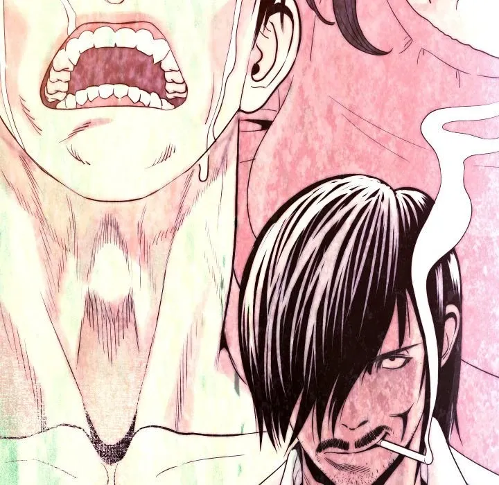 My Body {official} Chapter 10 page 175 - 