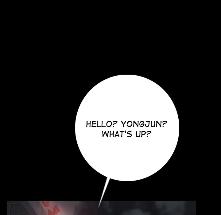 My Body {official} Chapter 10 page 24 - 