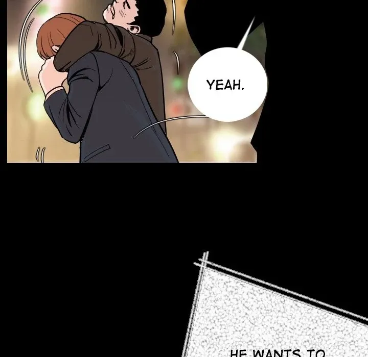 My Body {official} Chapter 10 page 28 - 