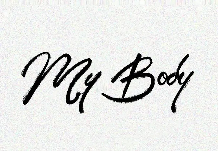 My Body {official} Chapter 10 page 4 - 
