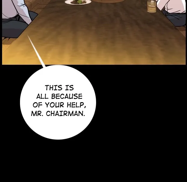 My Body {official} Chapter 10 page 47 - 