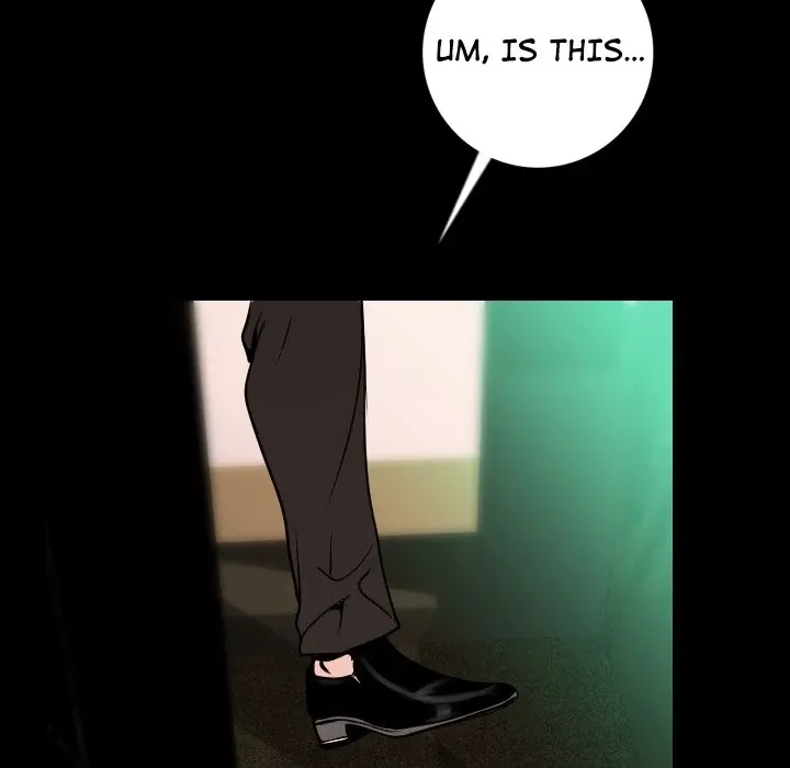 My Body {official} Chapter 10 page 64 - 