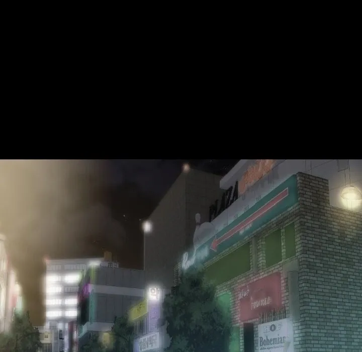 My Body {official} Chapter 10 page 8 - 