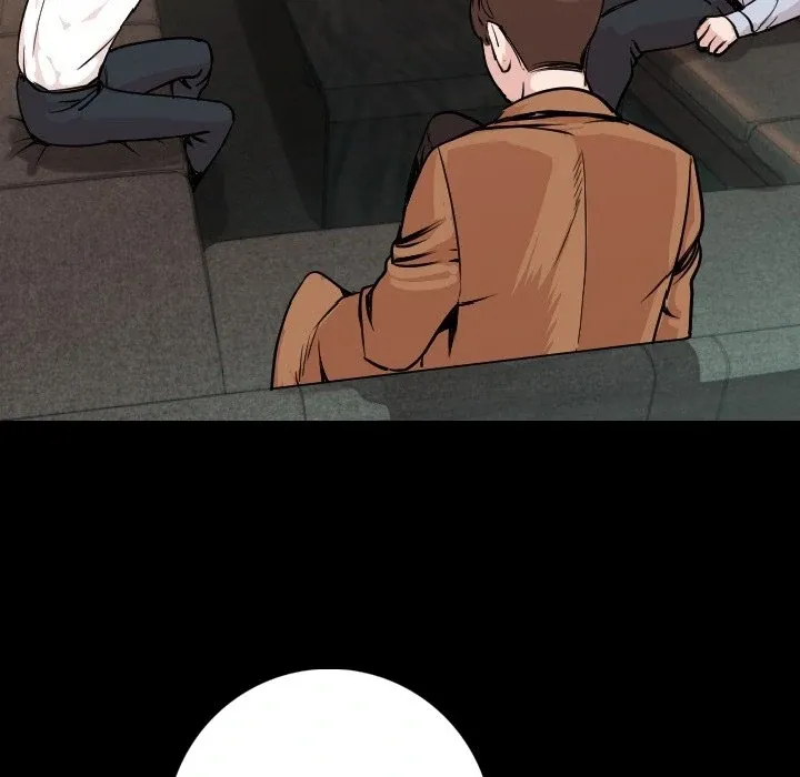 My Body {official} Chapter 10 page 73 - 