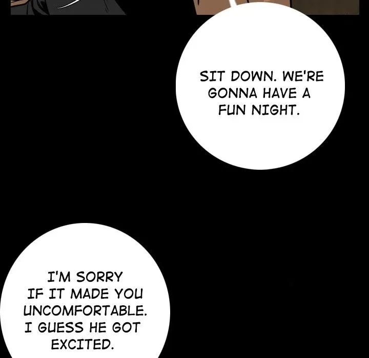 My Body {official} Chapter 10 page 86 - 