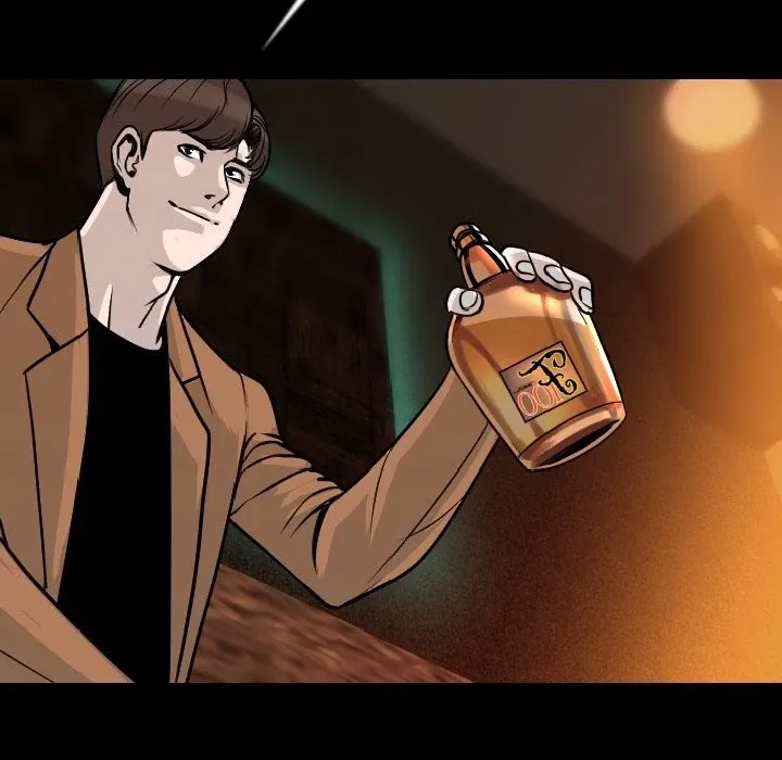 My Body {official} Chapter 10 page 93 - 