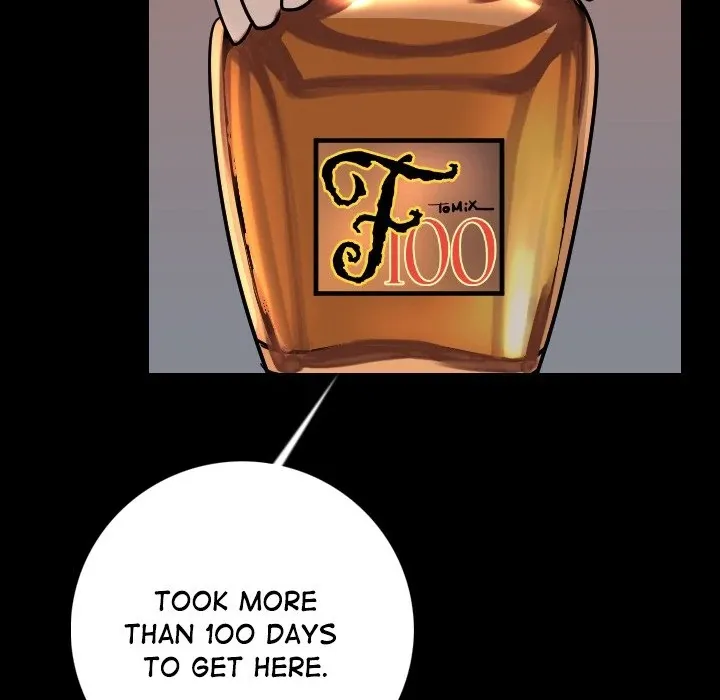My Body {official} Chapter 10 page 96 - 