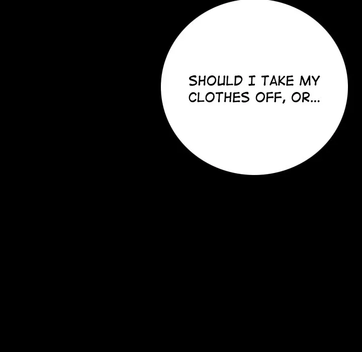 My Body {official} Chapter 11 page 107 - 