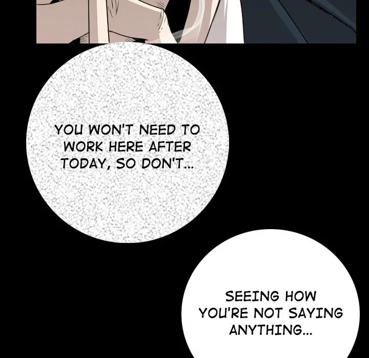 My Body {official} Chapter 11 page 110 - 