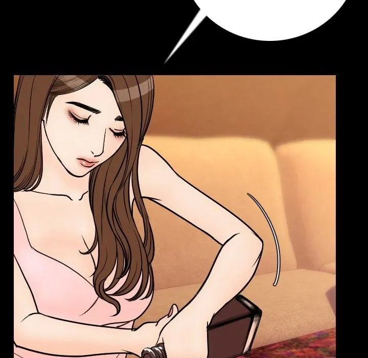 My Body {official} Chapter 11 page 111 - 