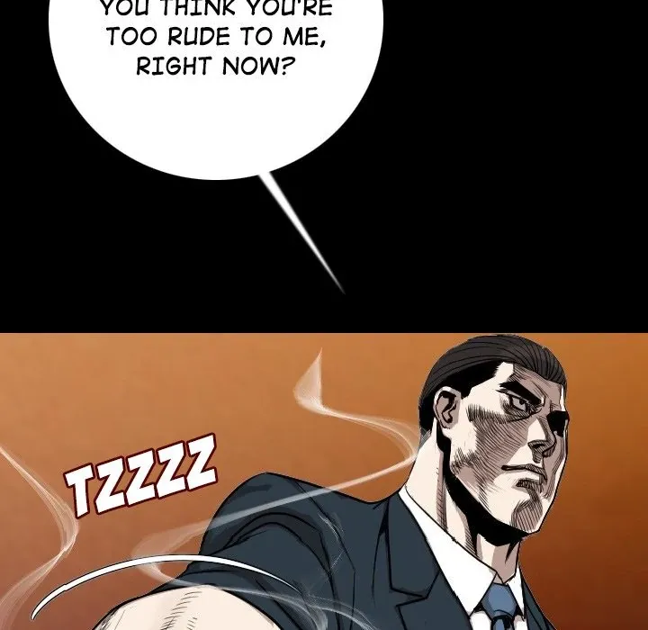 My Body {official} Chapter 11 page 116 - 