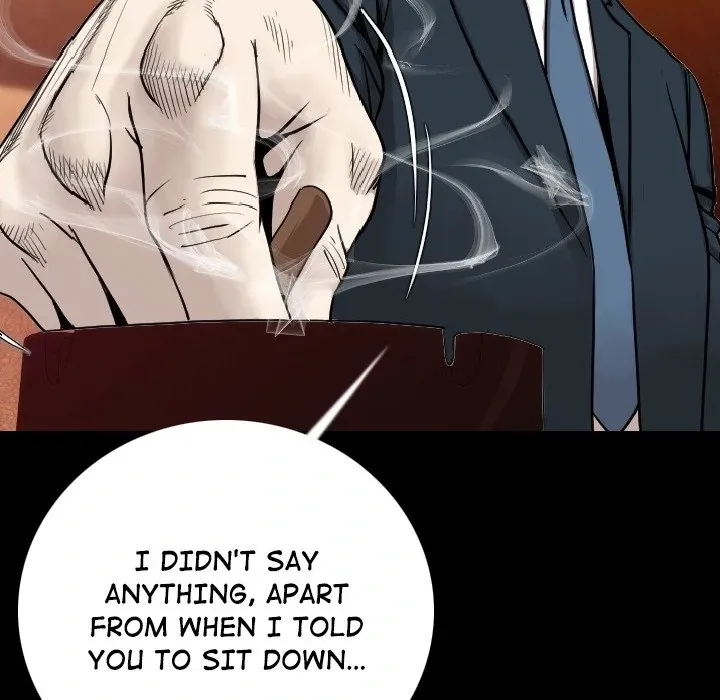 My Body {official} Chapter 11 page 117 - 