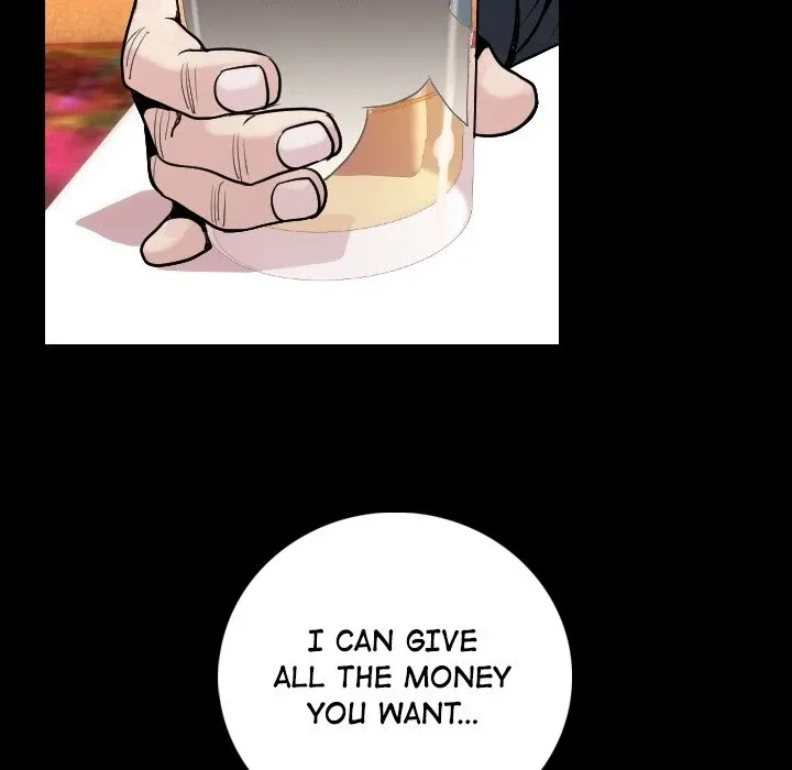 My Body {official} Chapter 11 page 125 - 