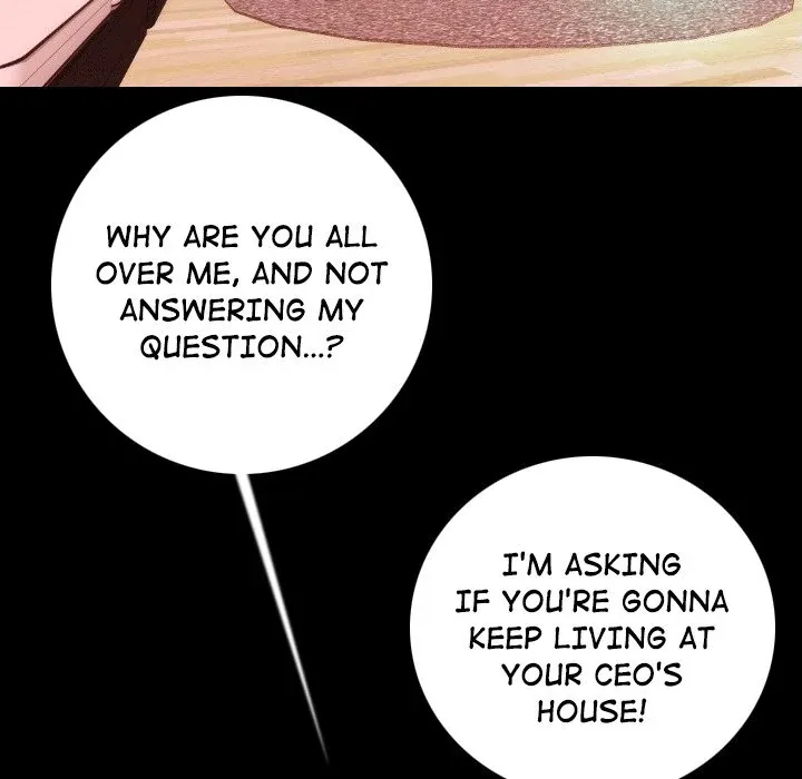 My Body {official} Chapter 11 page 138 - 
