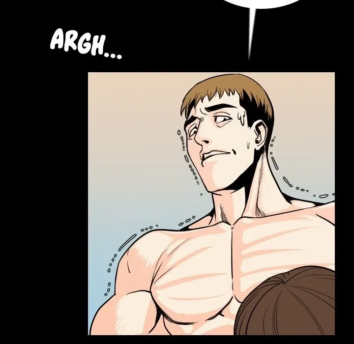 My Body {official} Chapter 11 page 139 - 
