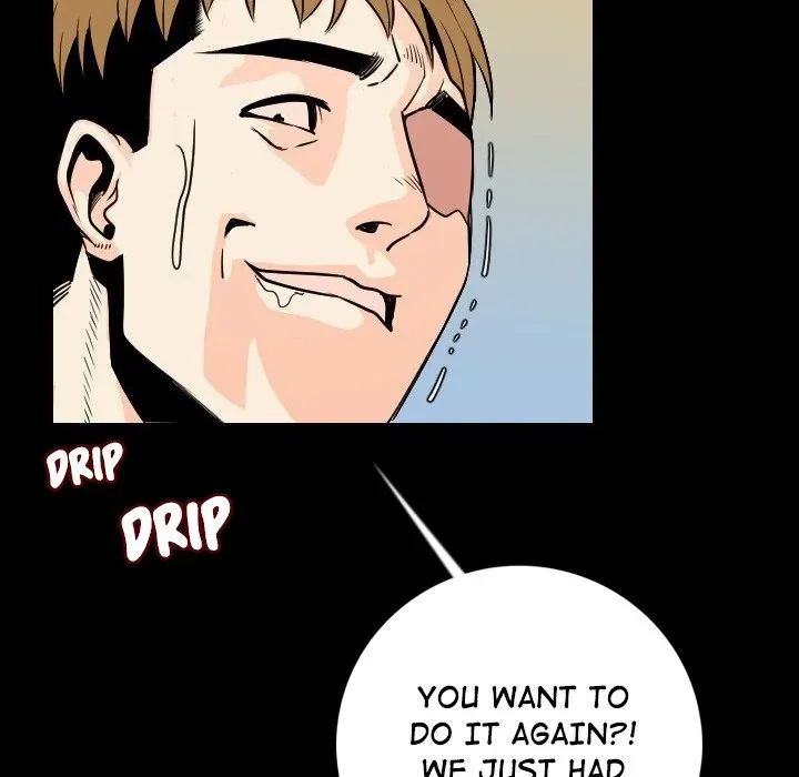 My Body {official} Chapter 11 page 141 - 