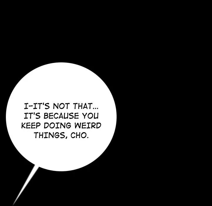 My Body {official} Chapter 11 page 148 - 