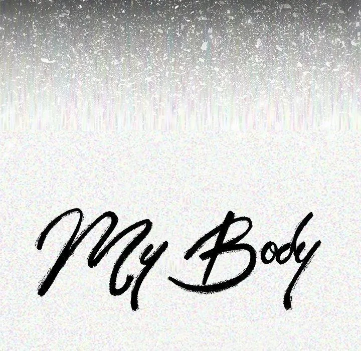 My Body {official} Chapter 11 page 17 - 