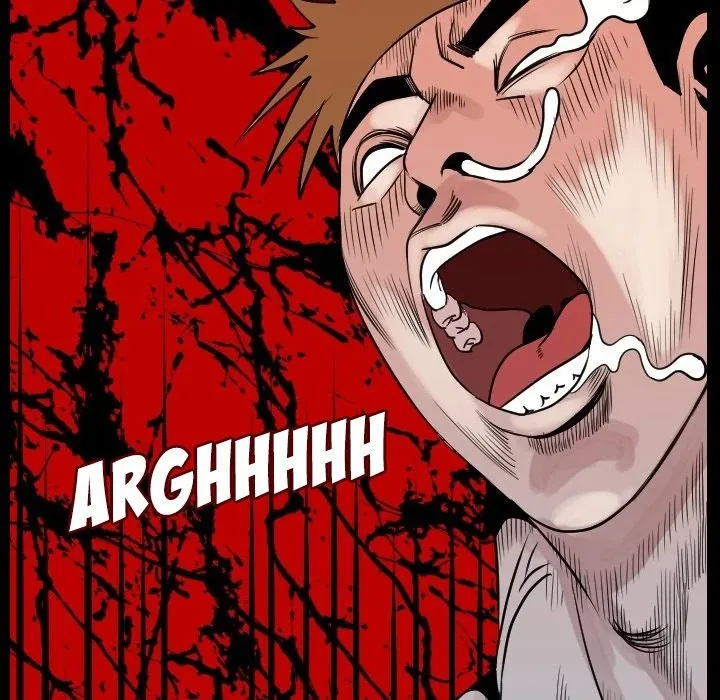 My Body {official} Chapter 11 page 162 - 