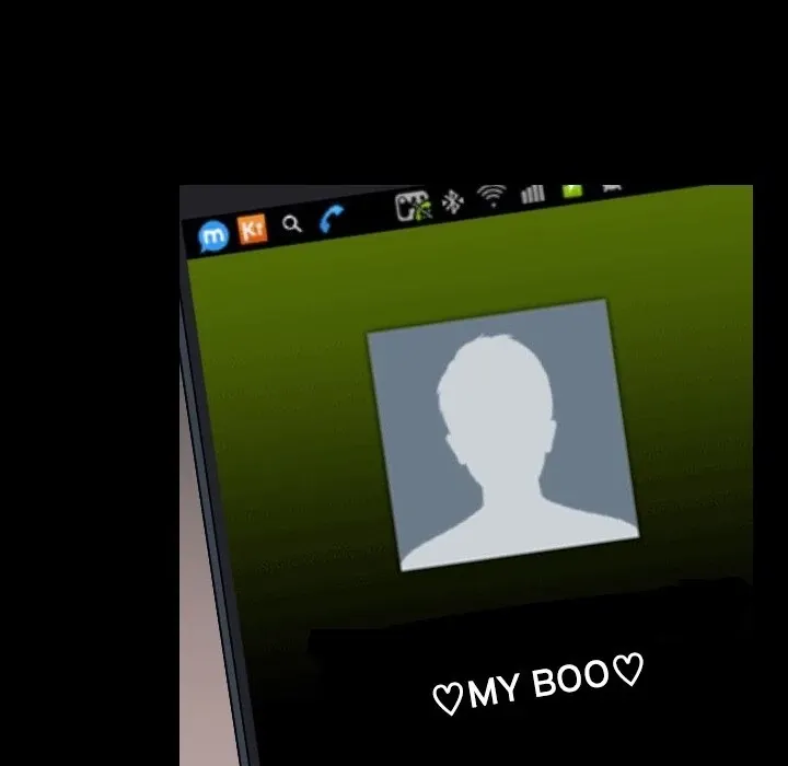 My Body {official} Chapter 11 page 168 - 