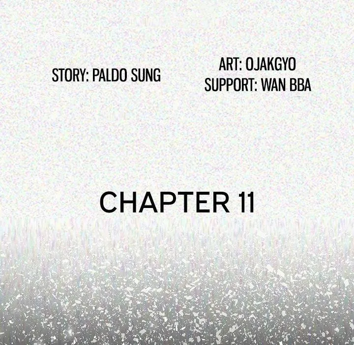 My Body {official} Chapter 11 page 18 - 