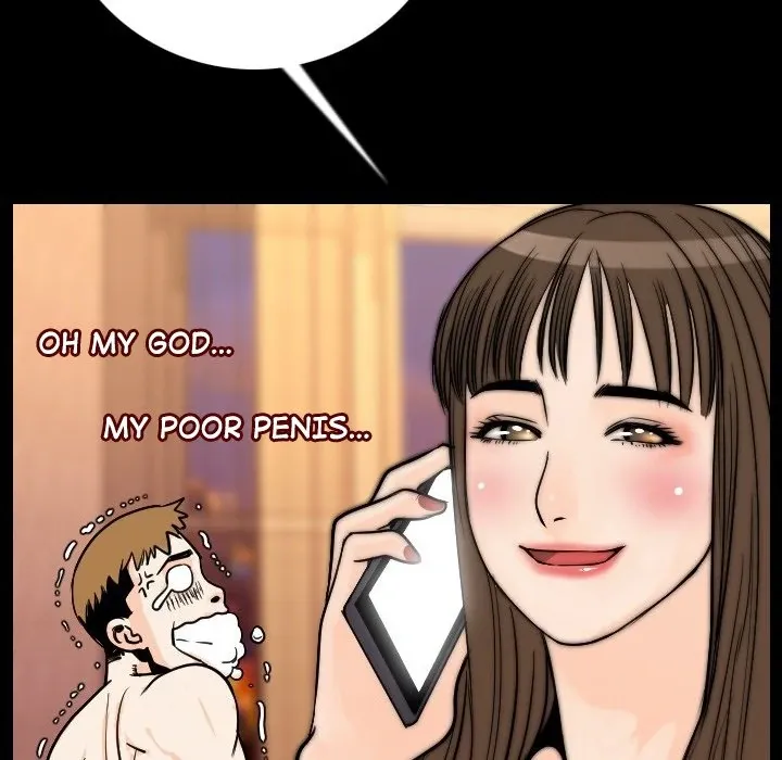 My Body {official} Chapter 11 page 173 - 