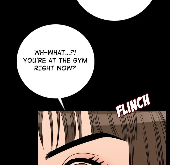 My Body {official} Chapter 11 page 178 - 