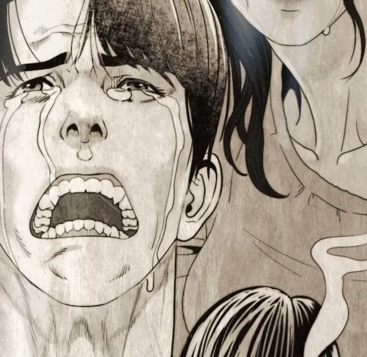 My Body {official} Chapter 11 page 188 - 