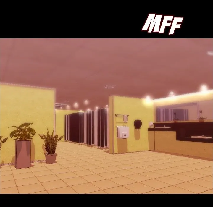 My Body {official} Chapter 11 page 24 - 