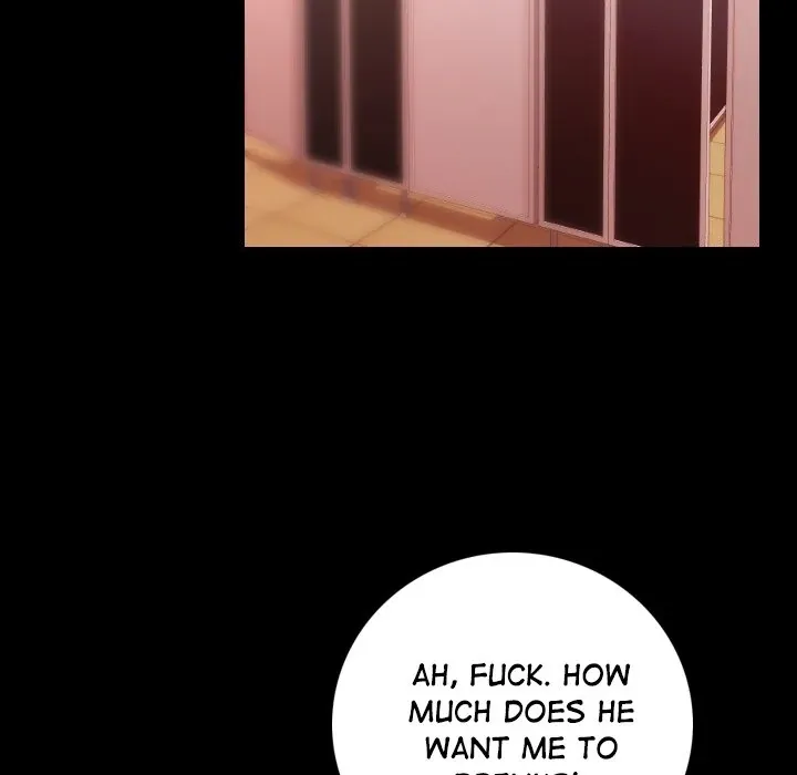 My Body {official} Chapter 11 page 27 - 