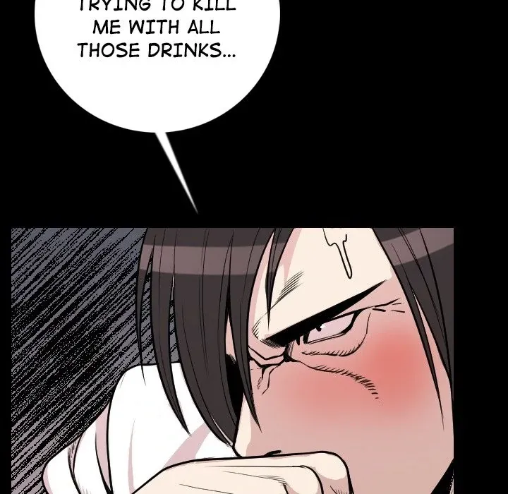 My Body {official} Chapter 11 page 33 - 
