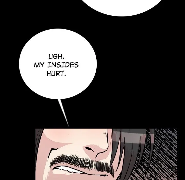 My Body {official} Chapter 11 page 35 - 