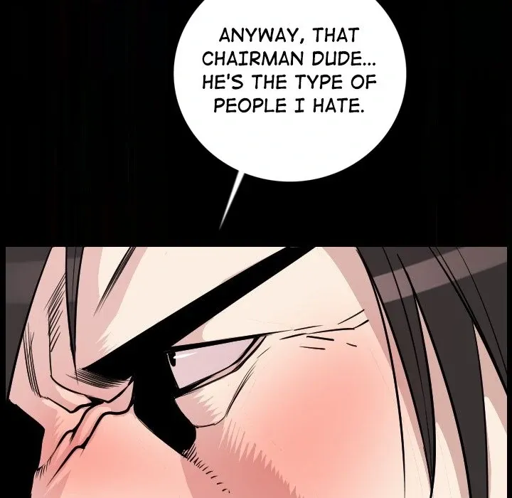 My Body {official} Chapter 11 page 37 - 