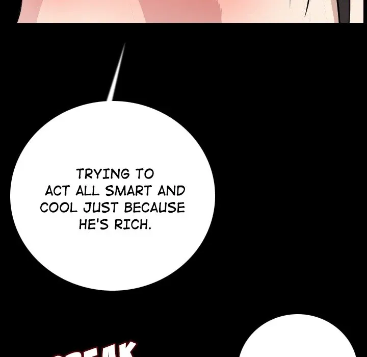 My Body {official} Chapter 11 page 38 - 