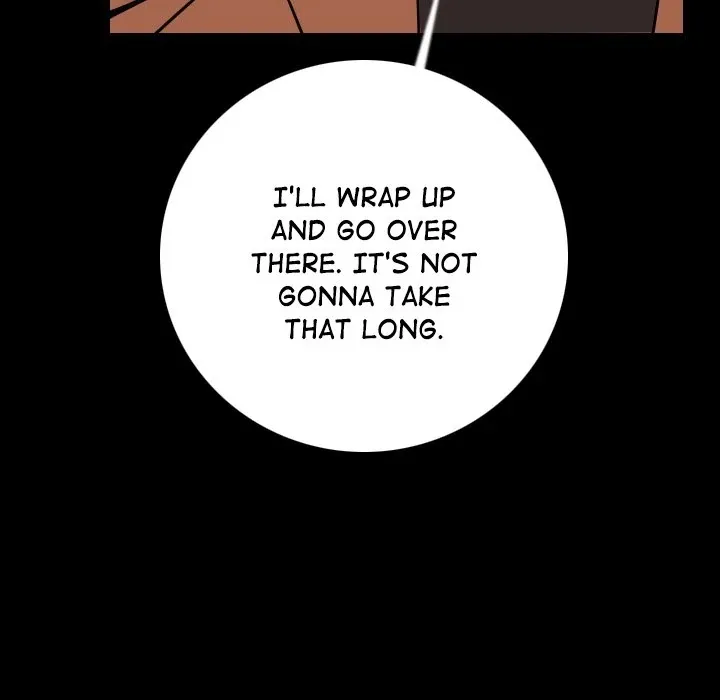 My Body {official} Chapter 11 page 46 - 