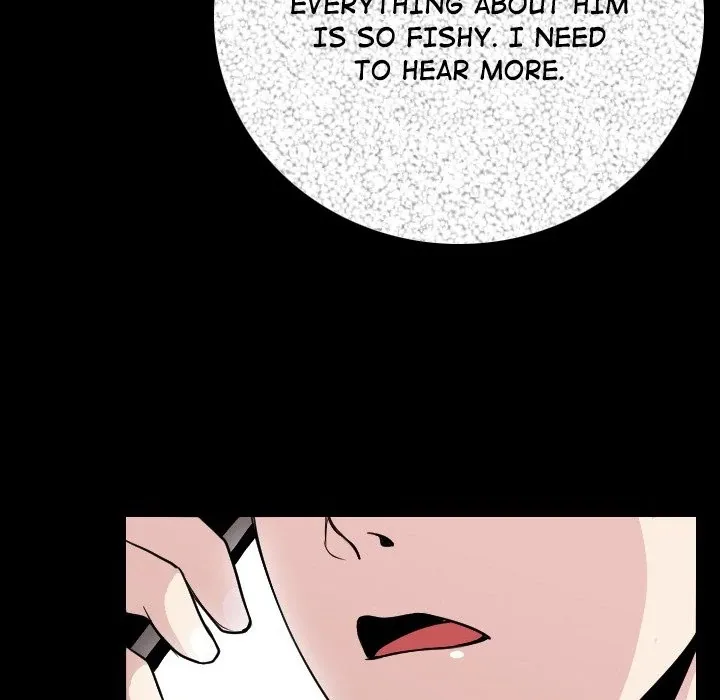 My Body {official} Chapter 11 page 49 - 