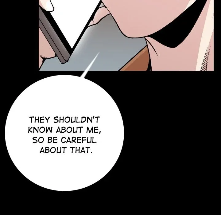 My Body {official} Chapter 11 page 50 - 