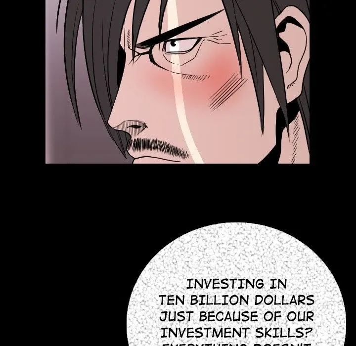 My Body {official} Chapter 11 page 54 - 