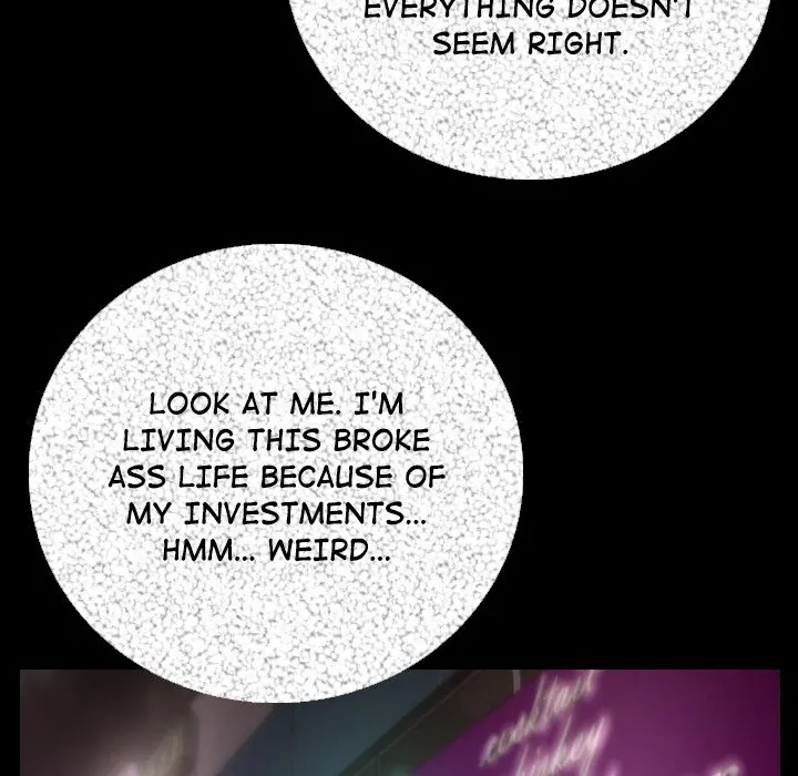 My Body {official} Chapter 11 page 55 - 