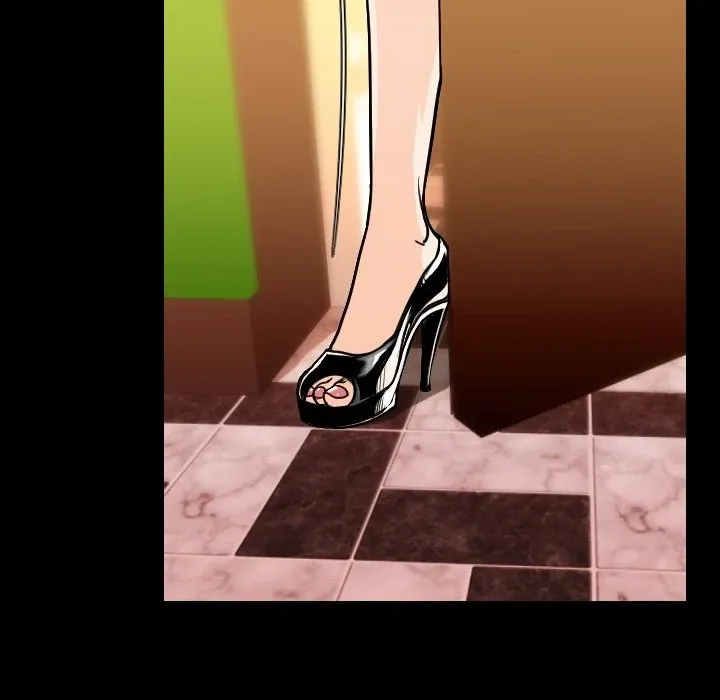 My Body {official} Chapter 11 page 62 - 