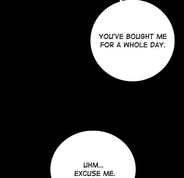 My Body {official} Chapter 11 page 81 - 