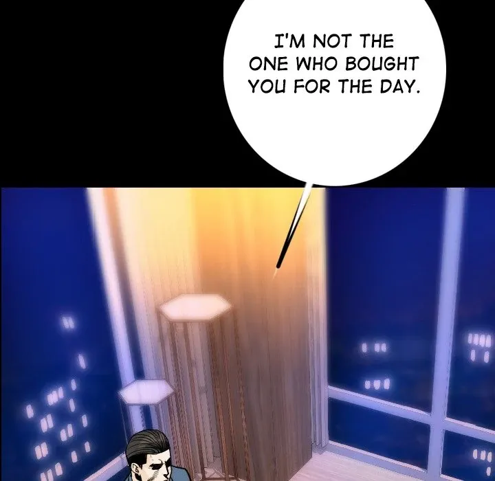 My Body {official} Chapter 12 page 101 - 