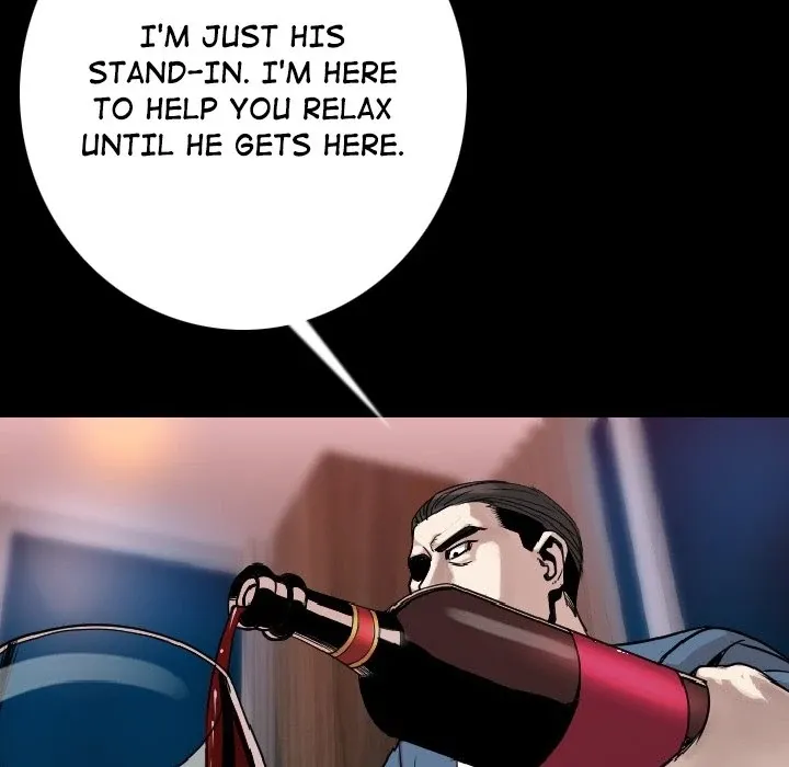 My Body {official} Chapter 12 page 106 - 