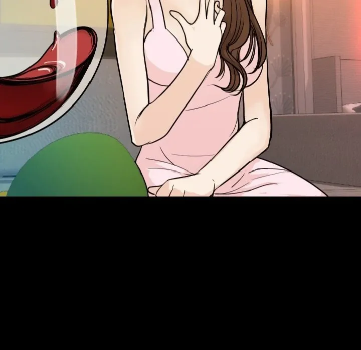 My Body {official} Chapter 12 page 109 - 
